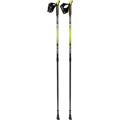 Cmp 3b35997 Maniva Stokken Geel,Zwart 75-125 cm