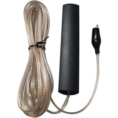 Antenne radio 108SE pour améliorer le signal, longueur de 3,2 mètres