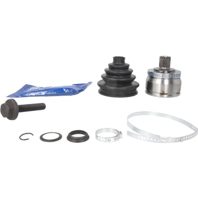 Homokineet reparatie set, aandrijfas MEYLE KIT 100 498 0183