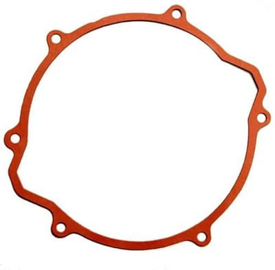 Boyesen Factory Racing Honda Ccg-01 Koppelingsdekselpakking Goud
