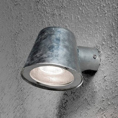 Konstsmide Trieste Spotlamp Buiten - GU10 - IP44 - Thermisch verzinkt