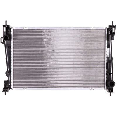 Motorradiateur NISSENS 60065