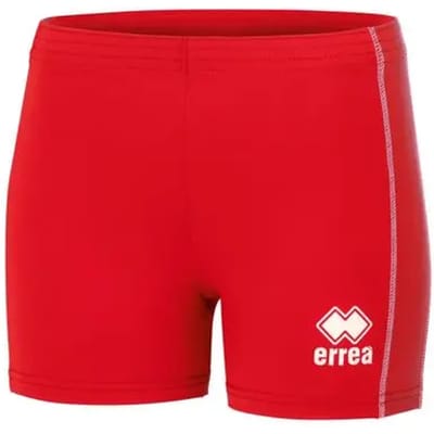 Korte Broek Errea Dames Short Jr - Sportswear - Kinderen