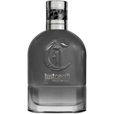 Roberto Cavalli JRC18003, Mannen, 30 ml, Geranium, Nootmuskaat, Peper, Cederhout, Tobacco, Vetiver, ALCOHOL DENAT., FRAGRANCE/PARFUM, WATER/EAU (AQUA), TETRAMETHYL ACETYLOCTAHYDRONAPHTHALENES,..., Italië