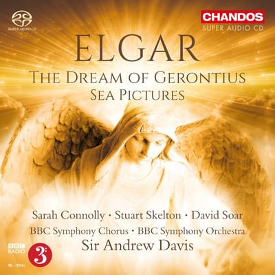 BBC Symphony Chorus And Orchestra - Elgar: The Dream Of Gerontius (2 SACD)