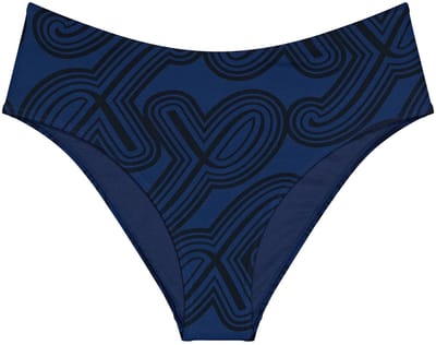 Triumph Bikini-Hose Flex Smart Summer Maxi