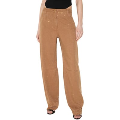 Broek Elisabetta Franchi pj16d66e2-ai6