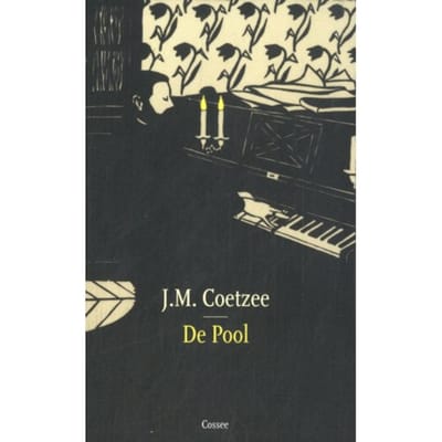 De Pool - J.M. Coetzee