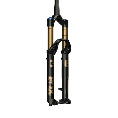 Fox 36 K Sl F-s Grip X K110 44mm Mtb-voorvork Goud 29´´ / 140 mm