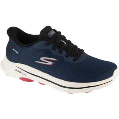 Lage Sneakers Skechers Slip-Ins: GO Walk 8 - Pate