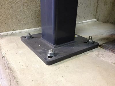 Spit Fix 3 M10 x 15/75 MT doorsteekanker 057461 50stuks