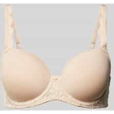 Triumph Amourette WP Dames Beha - Beige - Maat 75B