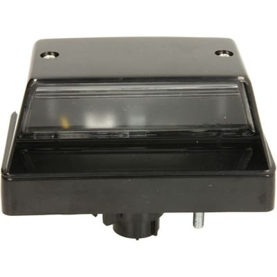 Kentekenplaatverlichting COVIND 060/521 links