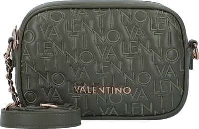 VALENTINO Schoudertas Dram Camera Bag Militare Olijfgroen