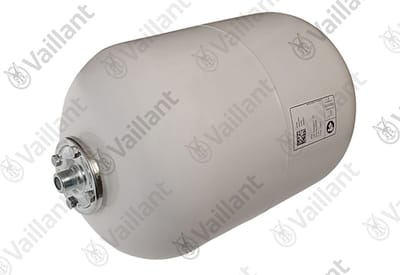 VAILLANT Expansievat VWL 39+59+79/5 e.a. Vaillant-Nr. , 0020269366