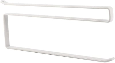 Praktische Keukenrolhouder voor Wandmontage - Handige Dispenser voor Keuken en Badkamer, Geschikt voor Keukenrollen en Tissue Rollen