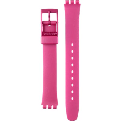 Swatch Plastic - Originals Small (25mm) - L ALP158 LP158 Fairy Cherry Horlogeband