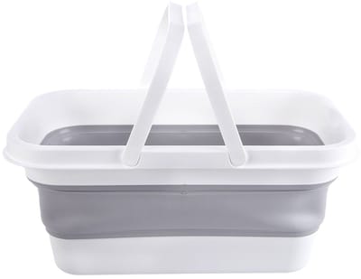 Orion Essential - Wasmanden - Vouwbaar - Duurzaam - Compact