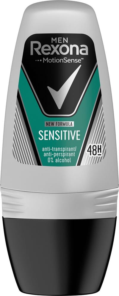 Deodorants