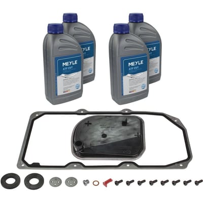Olieverversingsset, automatische versnellingsbak MEYLE 014 135 0204