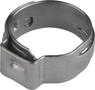 SW-Stahl S8038-6 slangklem 12,3-14,8 mm
