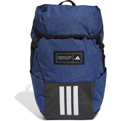 adidas Sportswear 4ATHLTS Camper Rugzak - Unisex - Blauw