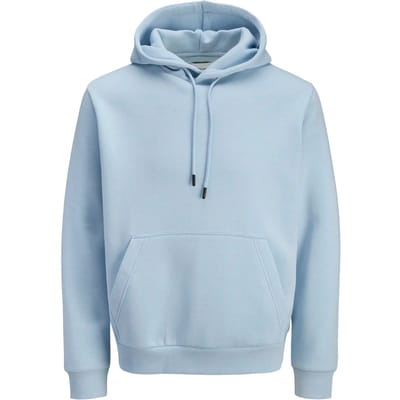 JACK&JONES ESSENTIALS - JJEBRADLEY SWEAT HOOD NOOS Heren Trui