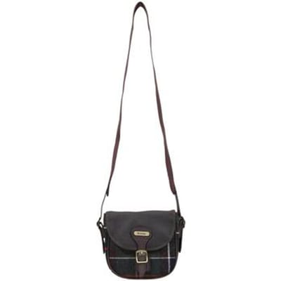 Tas Barbour WHITLEY TTN MINI CROSSBODY BAG 262MLBA0544
