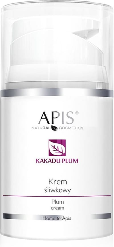 Kakadu Plum crème 50ml