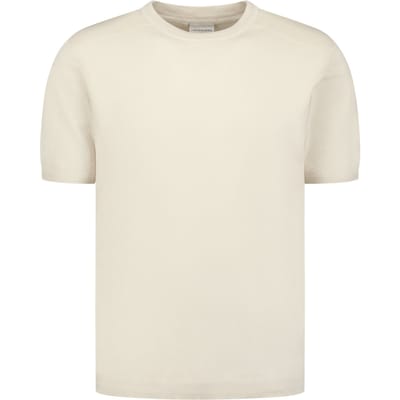 No Excess Pullover Short Sleeve Crewneck Desert Größe: S | Pullover Outlet | Herren