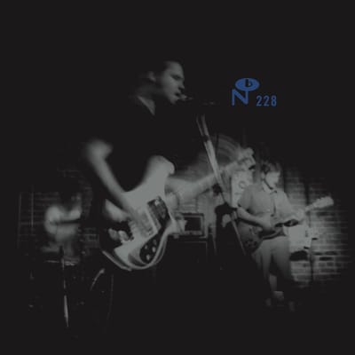 Boilermaker - Not Enough Time To Get Anything Halfway Done (4 LP)