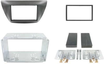 2-DIN FRAME MITSUBISHI LANCER-