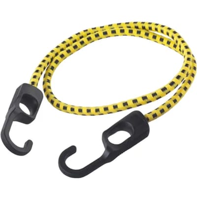 Wolfcraft Snelbinder 100cm – 2 Stuks