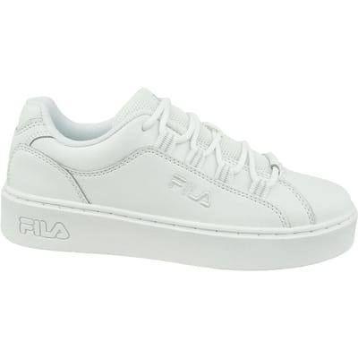Fila Overstate X Aversario Low 1010895-1FG, Vrouwen, Wit, Sneakers maat: 40 EU