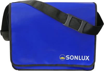 Sonlux transporttas 420 x 120 x 330 mm voor werklampen ( 95-0290-0006 )