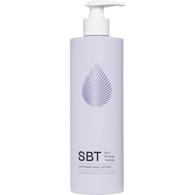 SBT cell identical care Body Care Kalmerende Lotion Bodylotion Dames 400 ml