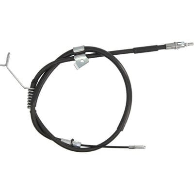 Kabel, parkeerrem ATE 24.3727-0682.2