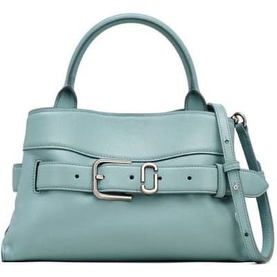 Marc Jacobs Handtas Blauw
