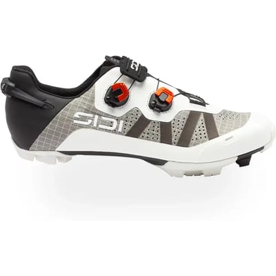 SIDI Schoen Aeron Ice White