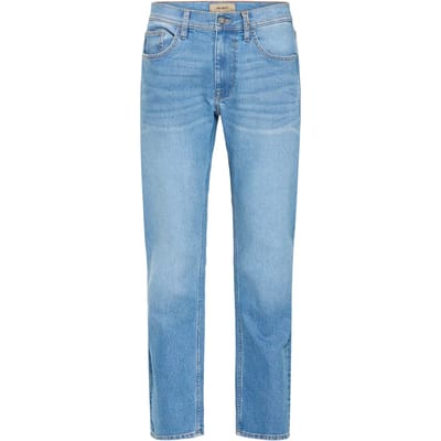 Regular jeans katoen Blend Bhtwister