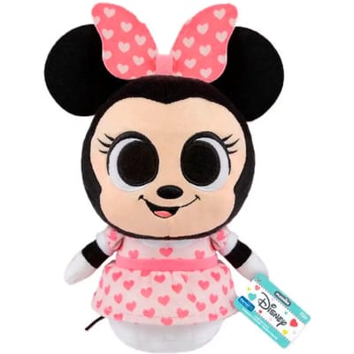 Pluche Funko Disney Minnie