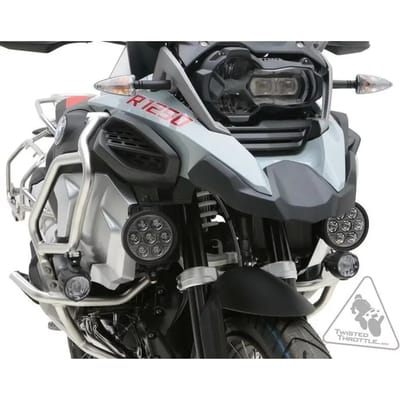 Extra motorlichtbeugel DENALI BMW R1250GS Adventure R 1250 GS ADVENTURE ABS (0J51)