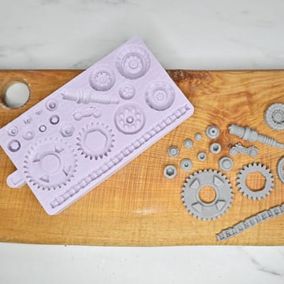 Karen Davies Siliconen Mal Motor Accessories