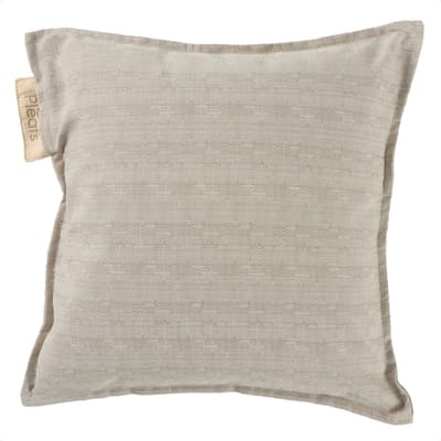 Pleafs® Sierkussen - Outdoor - Grullo - 45x45cm - Inclusief binnenkussen