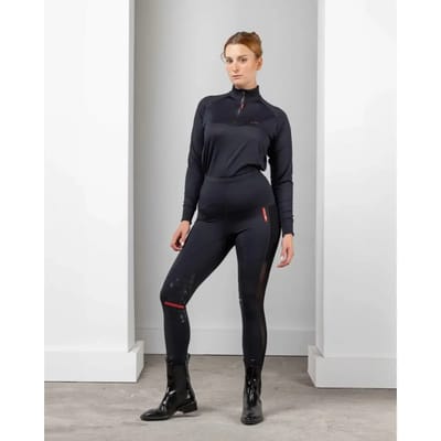 Dameslegging met middengrip eaSt Reggings® R1