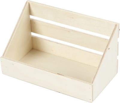 CC Triplex Plank l: 13,3cm b: 7,5cm h: 7,5cm