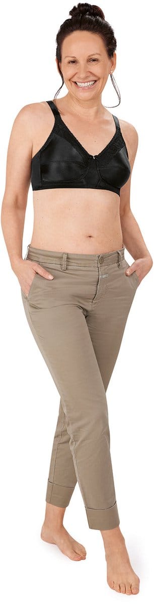 Amoena prothesebeha Nancy SB - Maat 75C