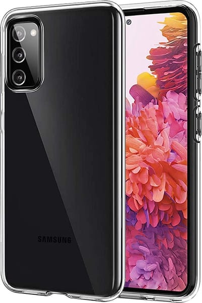 TrendyBescherming Telefoonhoesje - Back Cover - Geschikt Voor Samsung Galaxy S20