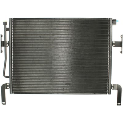 Condensor, airconditioning NRF 35655