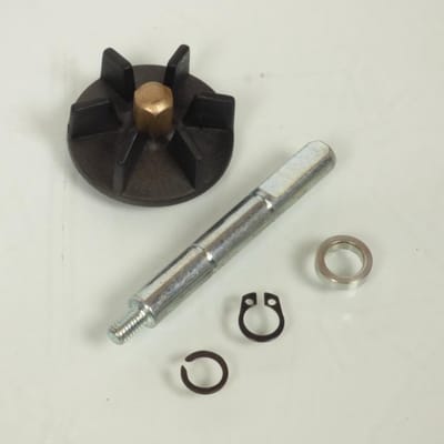 Pompe à eau Teknix pour Scooter Aprilia 50 SR LC Moteur Piaggio Neuf